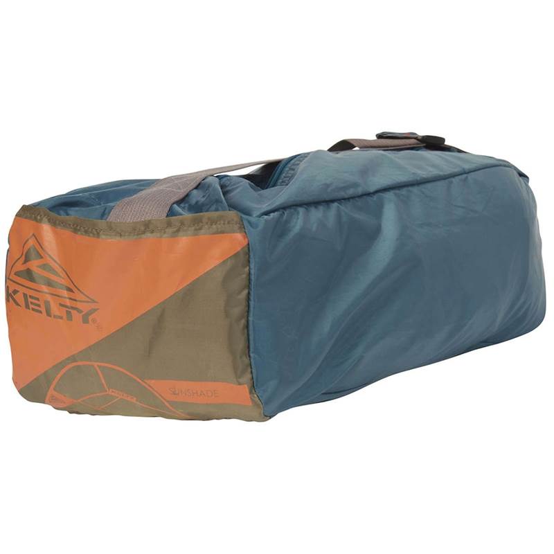 Kelty Sunshade with Side Wall Shelter-2