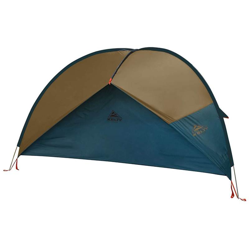 Kelty Sunshade with Side Wall Shelter-3