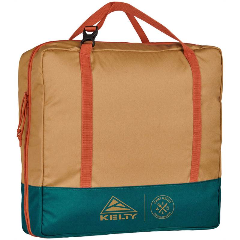 Kelty Camp Galley Camping Kitchen Essentials Pack-1