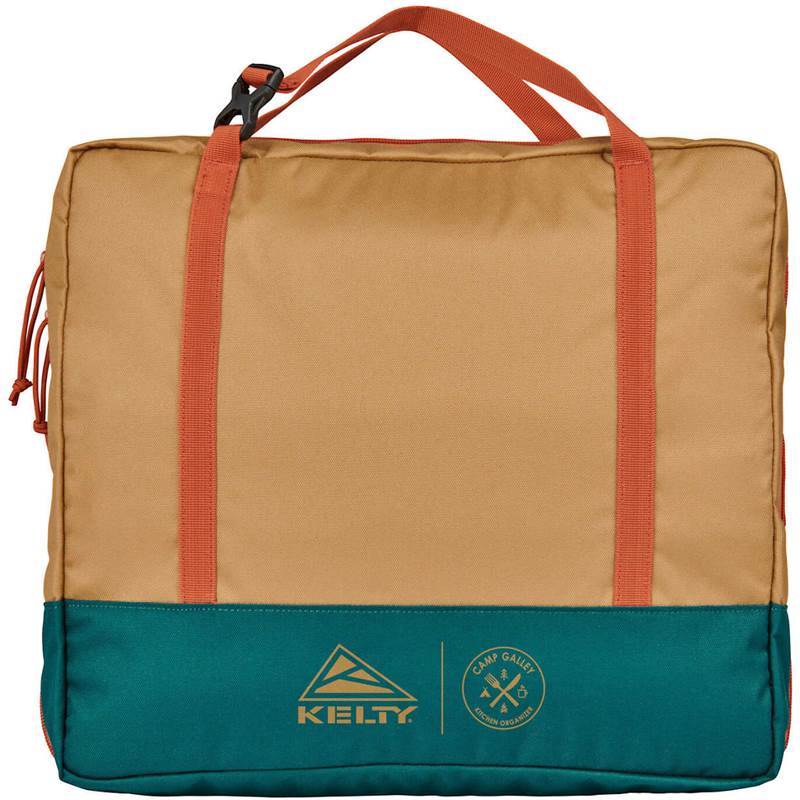 Kelty Camp Galley Camping Kitchen Essentials Pack-2