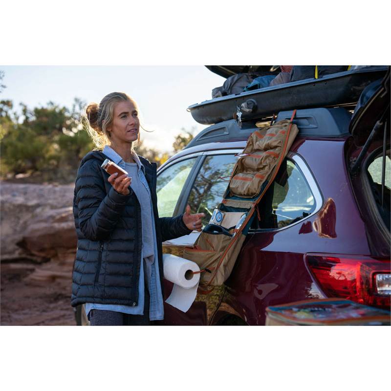 Kelty Camp Galley Camping Kitchen Essentials Pack-5
