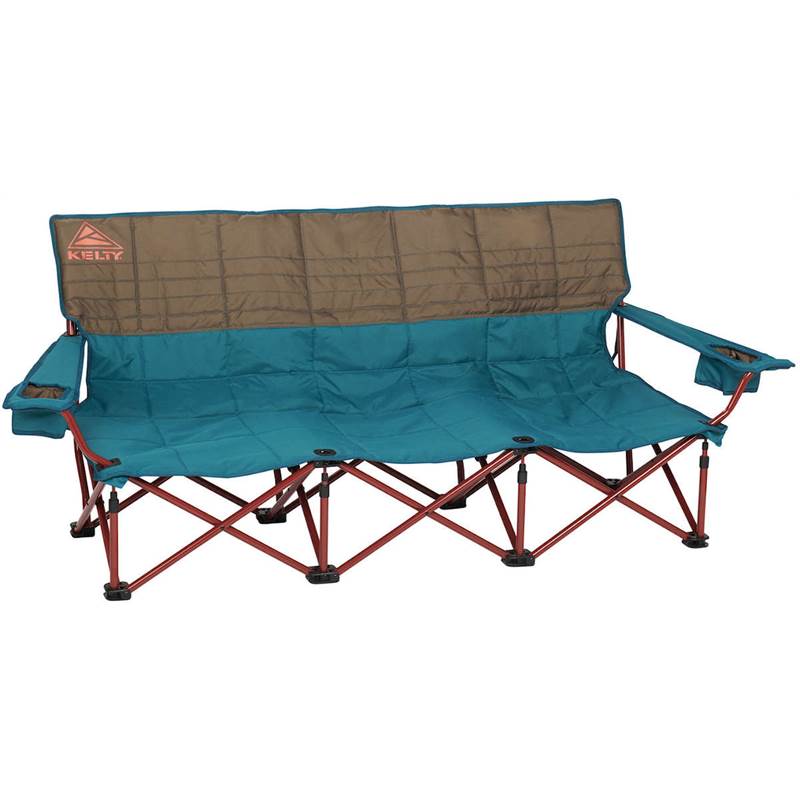 Kelty Lowdown Camping Couch-1