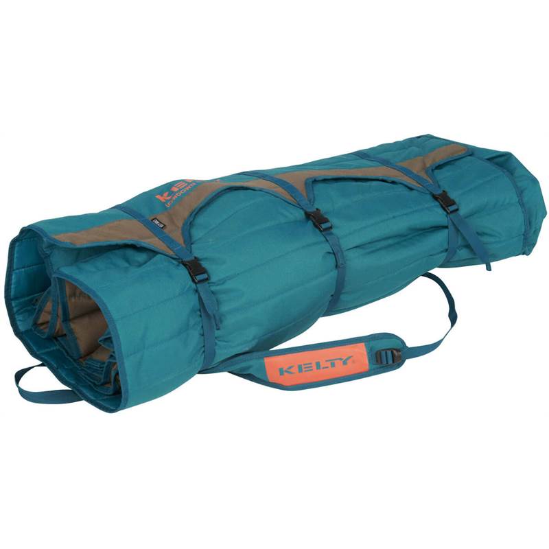 Kelty Lowdown Camping Couch-3