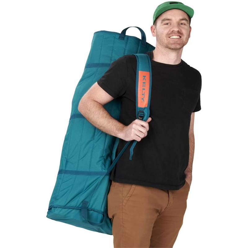Kelty Lowdown Camping Couch-5