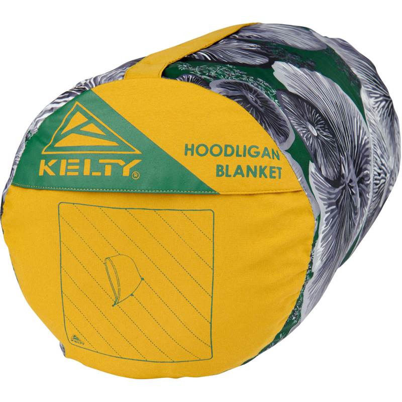 Kelty Hoodligan Blanket-5