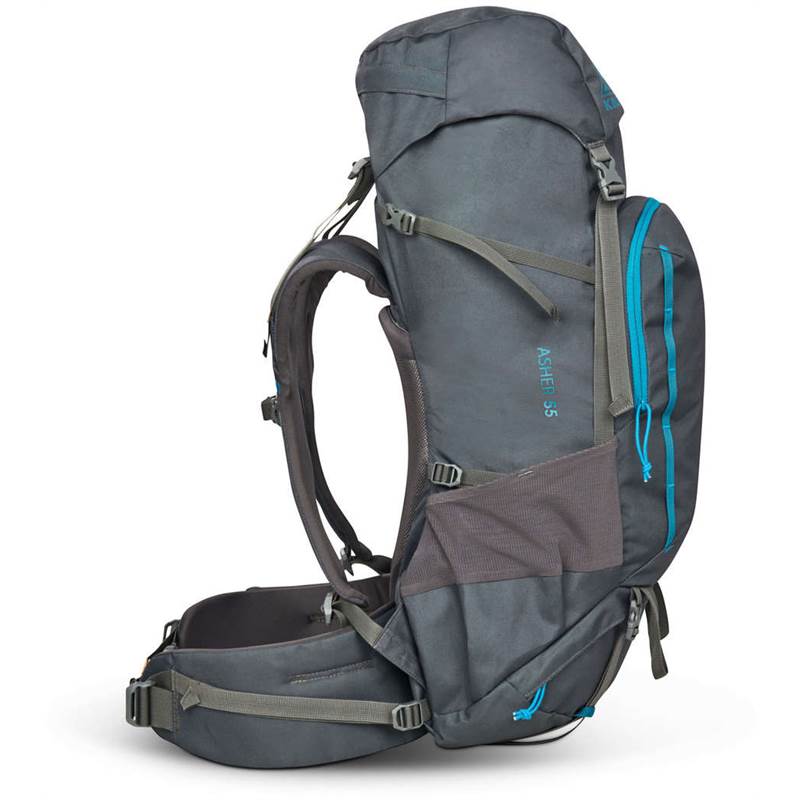 Kelty Asher 55 Backpack-3