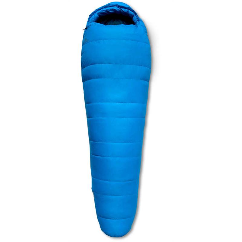 Kelty Cosmic Ultra 20° 800 DriDown Sleeping Bag - Long-1