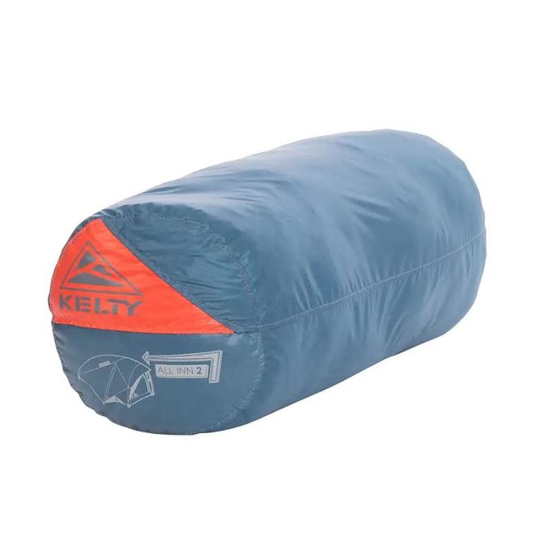 Kelty All Inn 2P 2-Person Tent-4