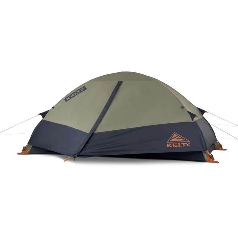 Kelty Late Start 1P 1-Person Tent-1