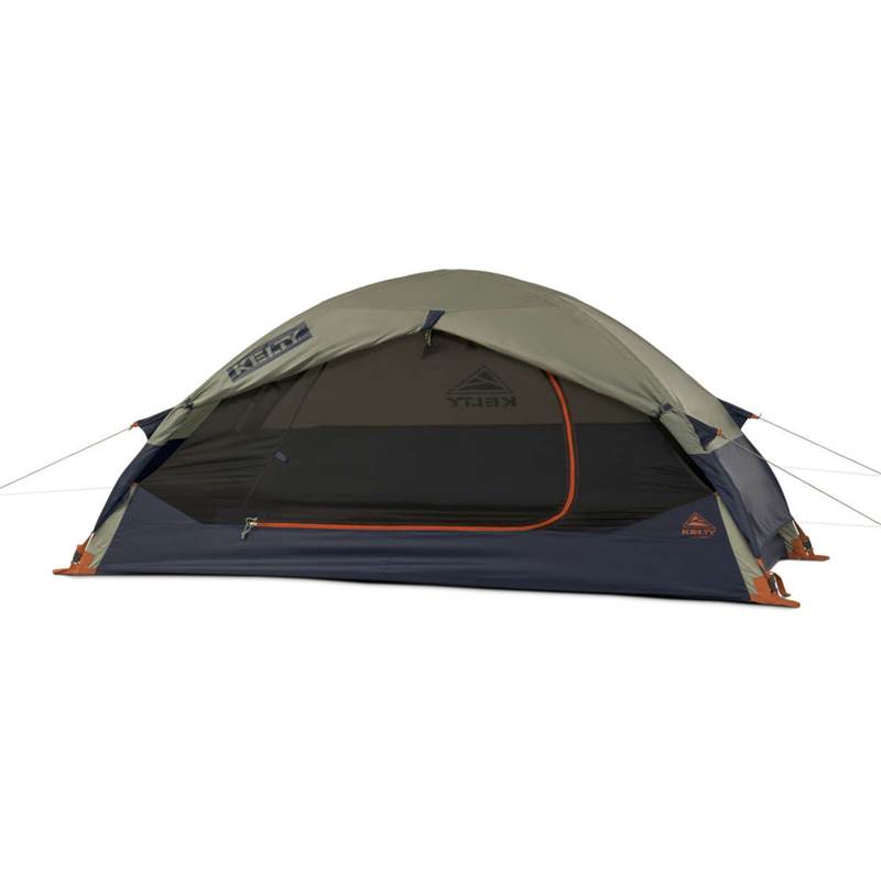 Kelty Late Start 1P 1-Person Tent-3