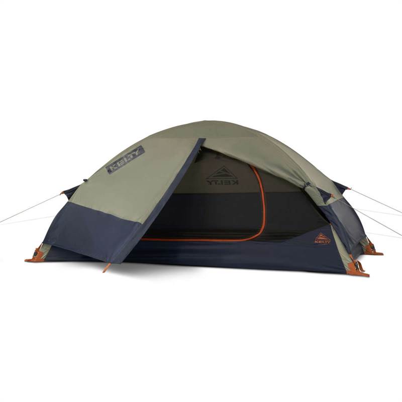 Kelty Late Start 1P 1-Person Tent-4