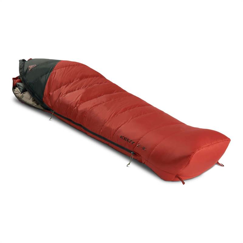 Kelty Cosmic 0° 550 Down Sleeping Bag - Regular-4
