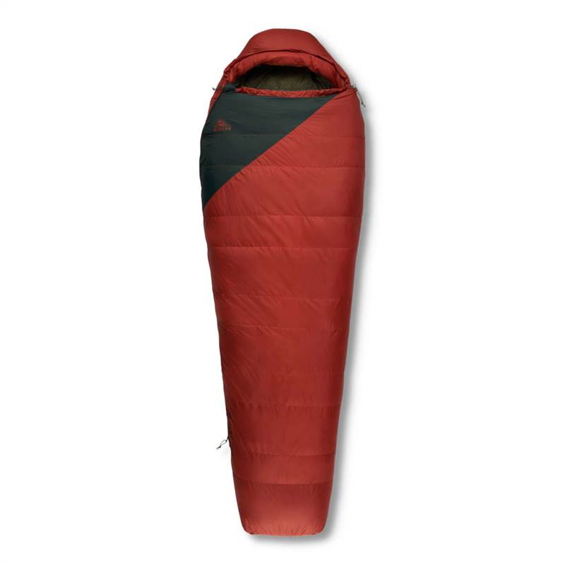 Kelty Cosmic 0° 550 Down Sleeping Bag - Long-1