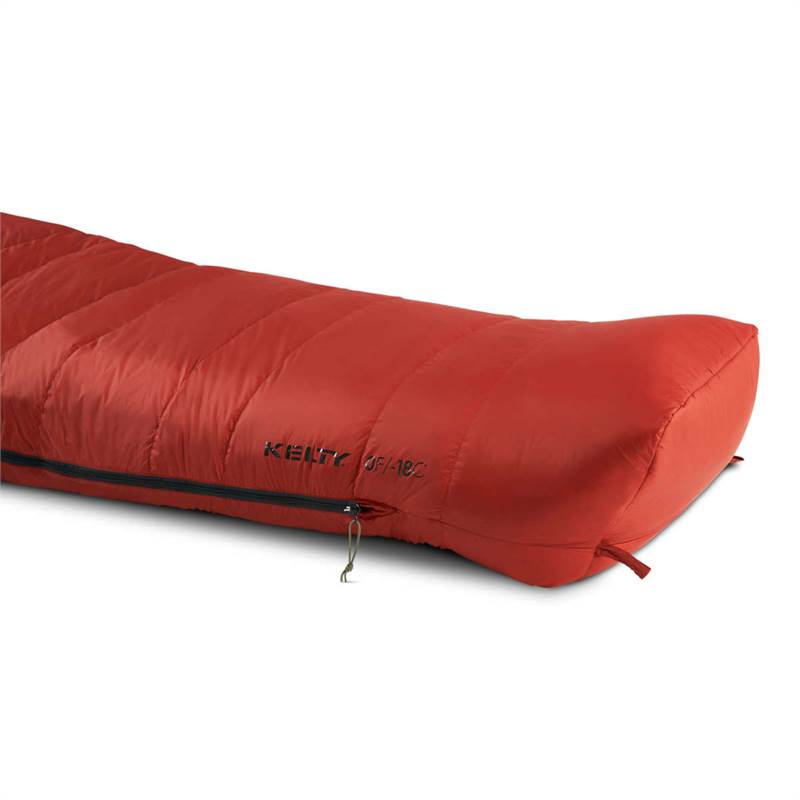 Kelty Cosmic 0° 550 Down Sleeping Bag - Long-2