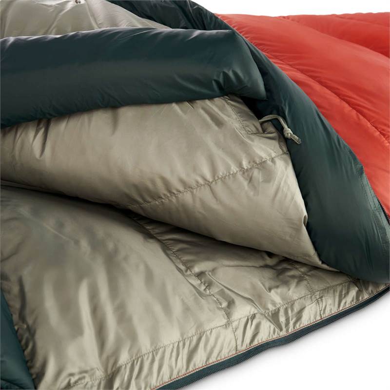 Kelty Cosmic 0° 550 Down Sleeping Bag - Long-3