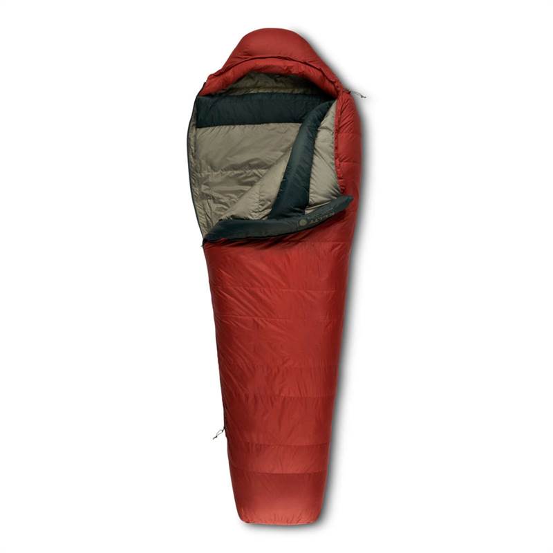 Kelty Cosmic 0° 550 Down Sleeping Bag - Long-5