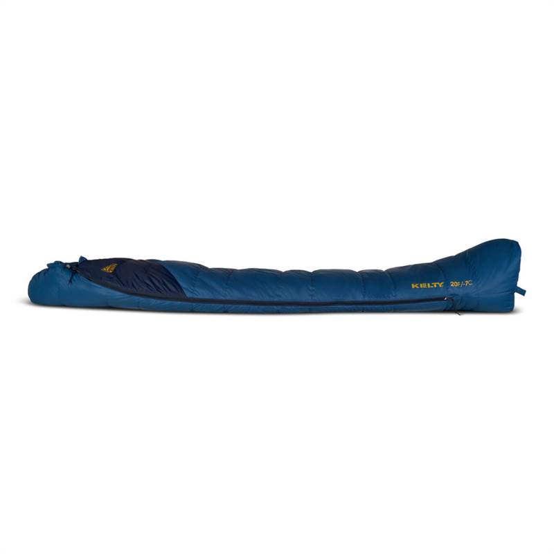 Kelty Cosmic 20 Deg 550 Down Sleeping Bag - Regular-3