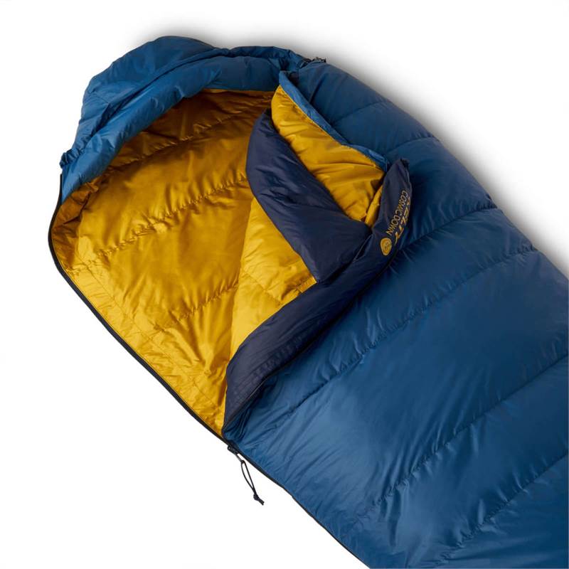 Kelty Cosmic 20 Deg 550 Down Sleeping Bag - Regular-4