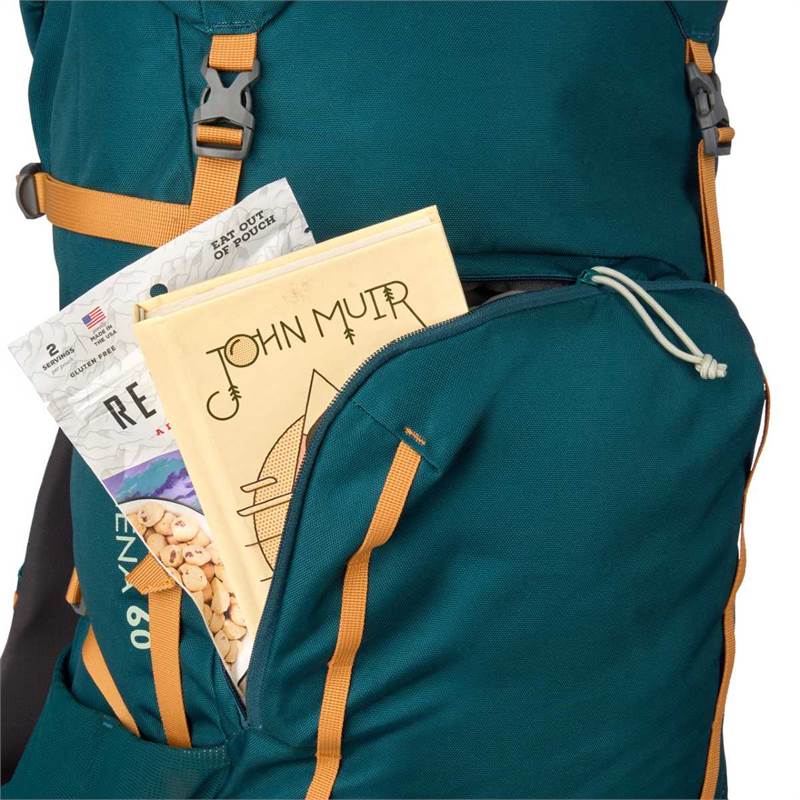 Kelty Nena 60L Backpack-5