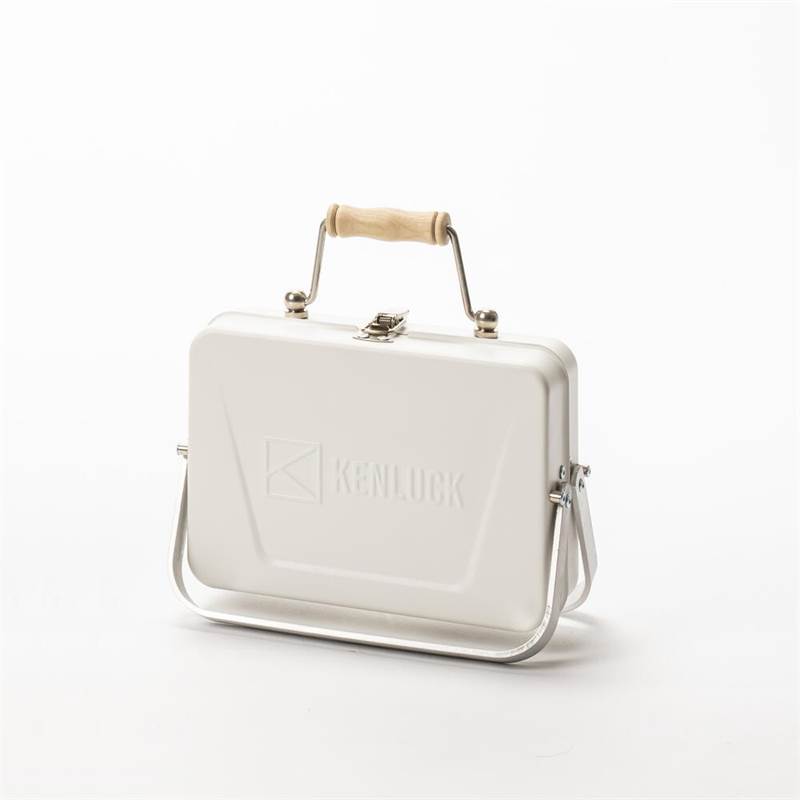 Kenluck Mini Grill-2
