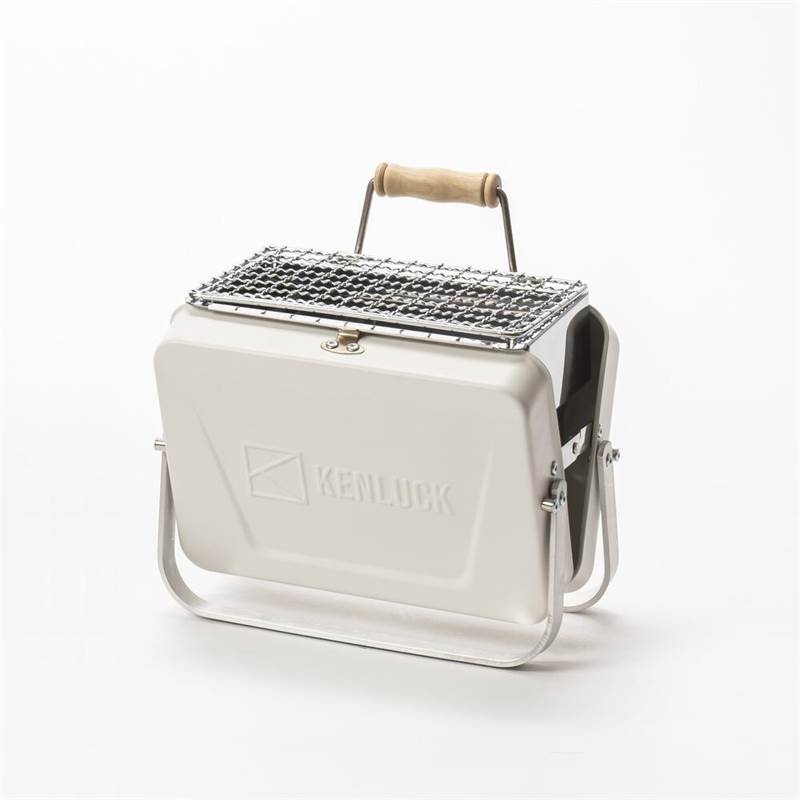 Kenluck Mini Grill-3