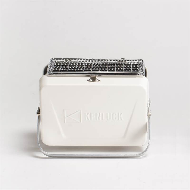 Kenluck Mini Grill-1