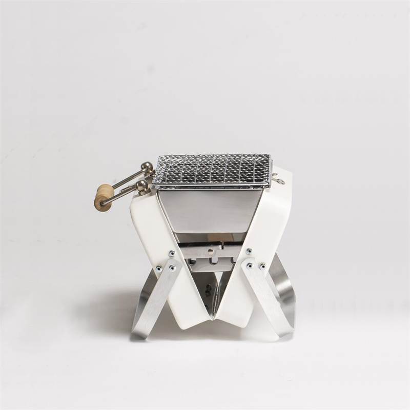 Kenluck Mini Grill-4