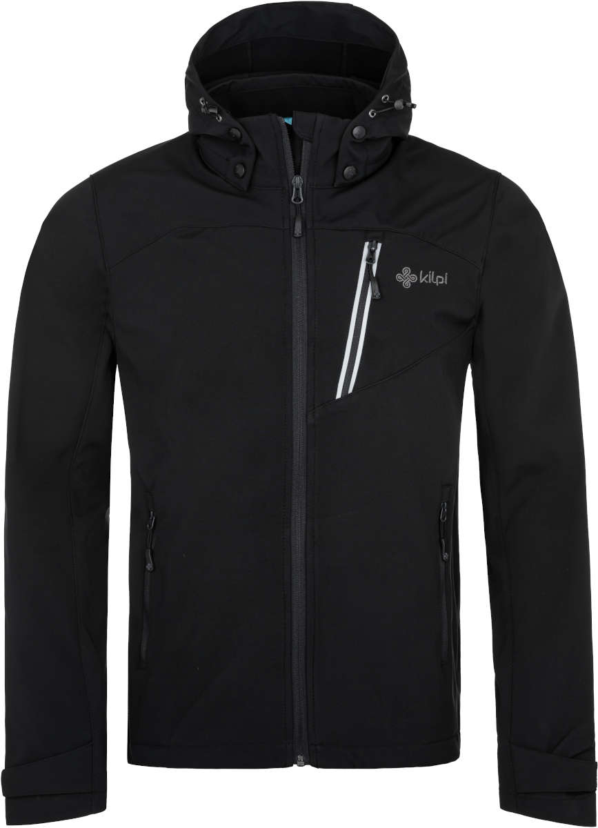 Kilpi Mens Ravio Softshell Jacket E Outdoor