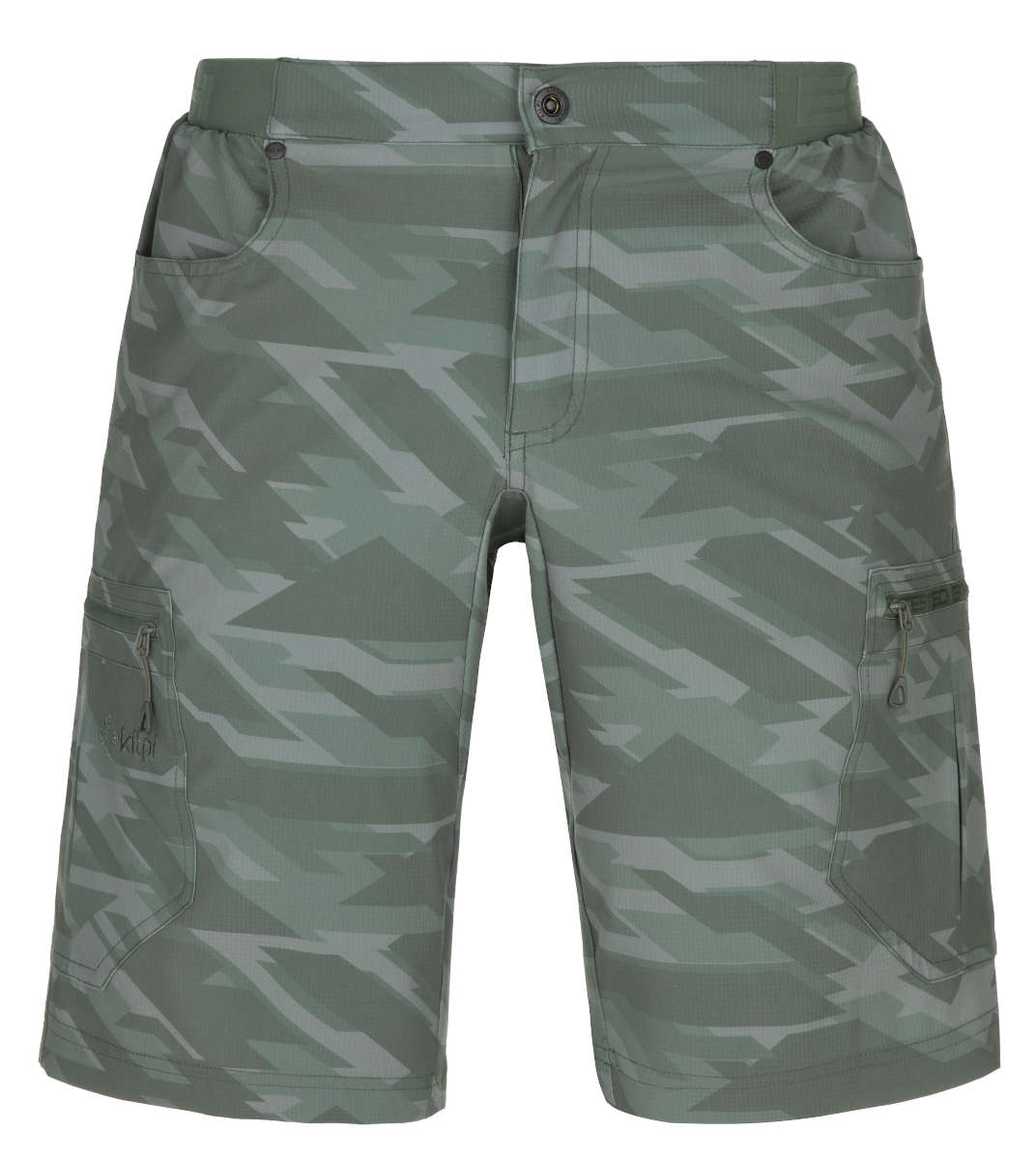 Kilpi Mens Asher Shorts E Outdoor