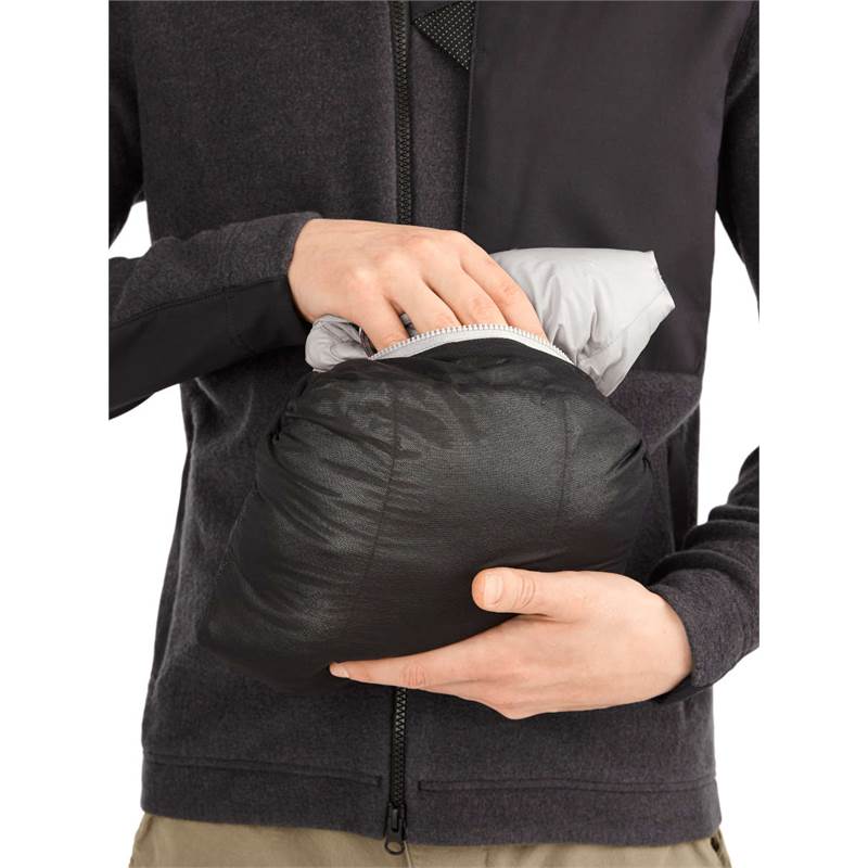 Klattermusen Mens Liv 2.0 Vest-2