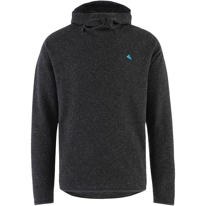 Klattermusen Mens Falen Wooly Hoodie-1