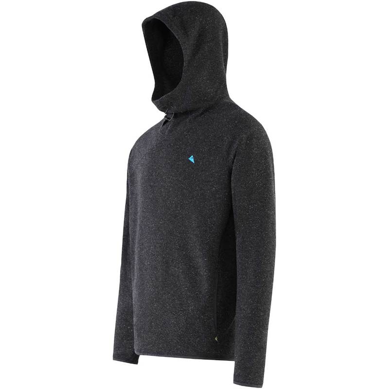 Klattermusen Mens Falen Wooly Hoodie-3