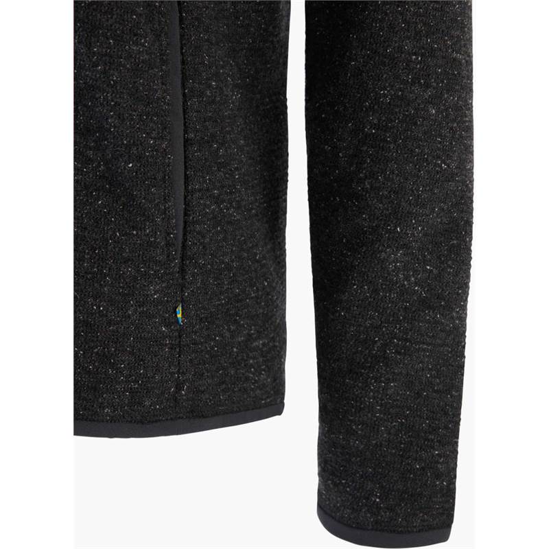 Klattermusen Mens Falen Wooly Hoodie-5