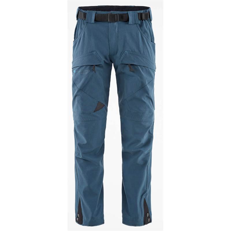 Klattermusen Mens Gere 2.0 Pants - Regular-1