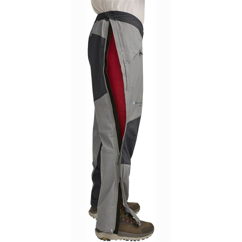 Klattermusen Mens Ran Pants-3