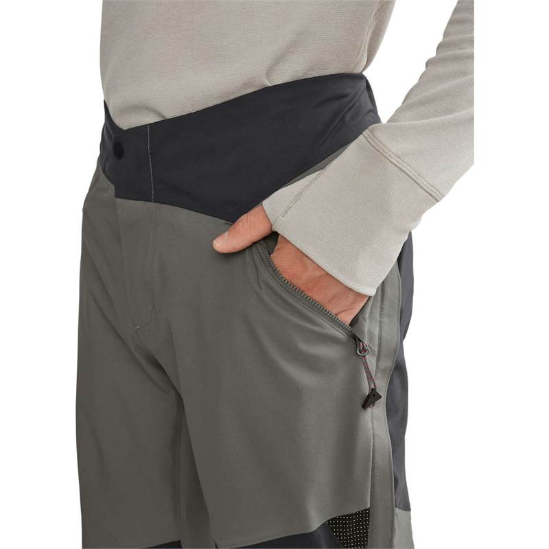 Klattermusen Mens Ran Pants-5