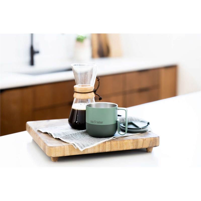 Klean Kanteen Rise Mug 399ml with Flip Lid-3