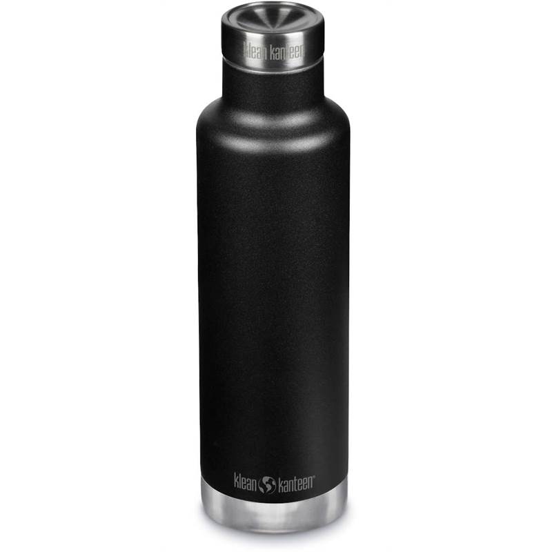Klean Kanteen Insulated Classic 750ml Bottle with Pour-Through Cap-1
