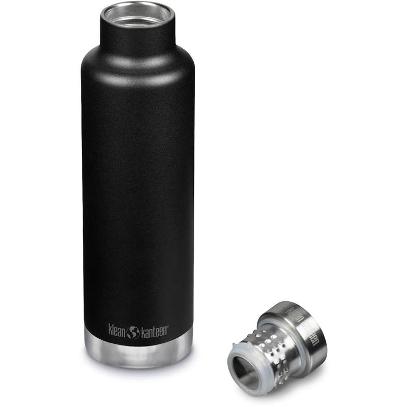 Klean Kanteen Insulated Classic 750ml Bottle with Pour-Through Cap-2