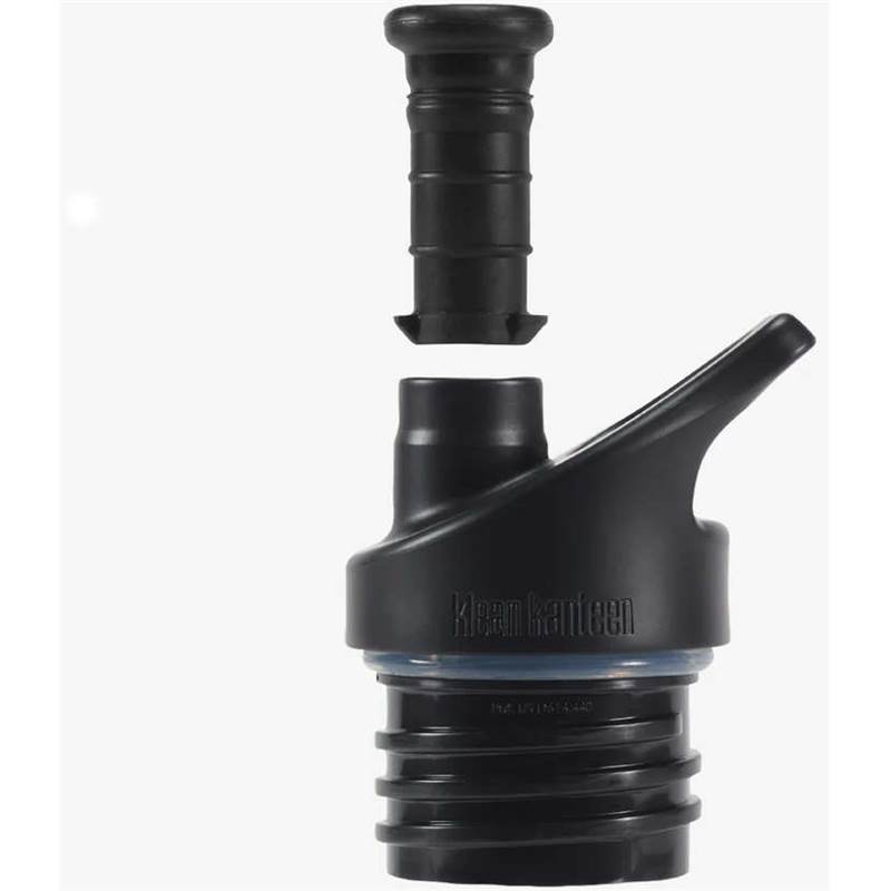 Klean Kanteen Narrow Classic 532ml Bottle with Sport Cap-2