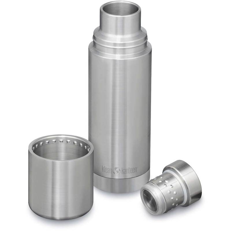 Klean Kanteen Insulated TKPro 500ml Bottle-1
