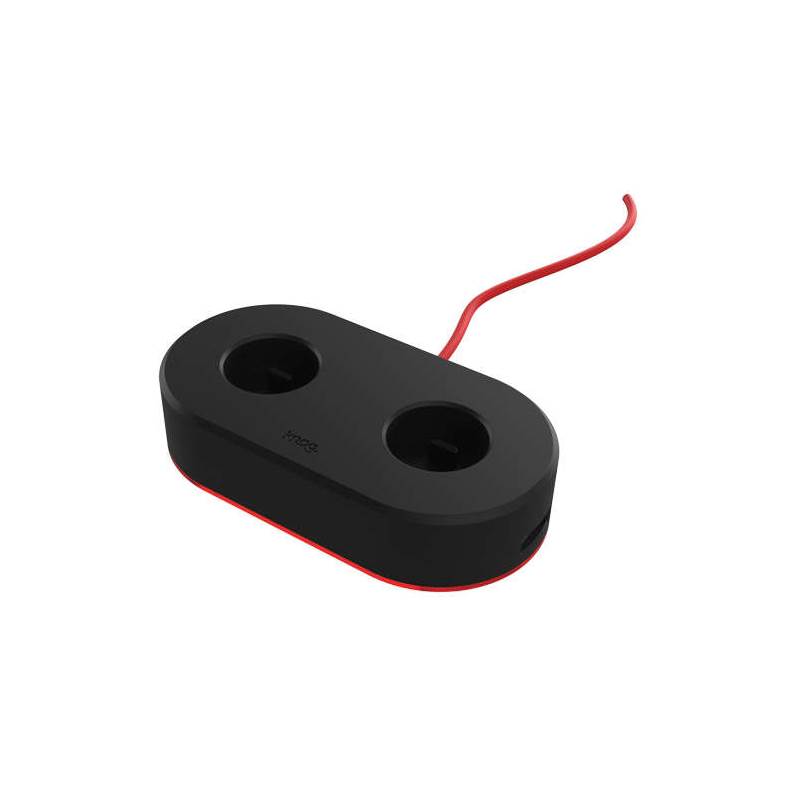 Knog PWR Dock - No Battery-1
