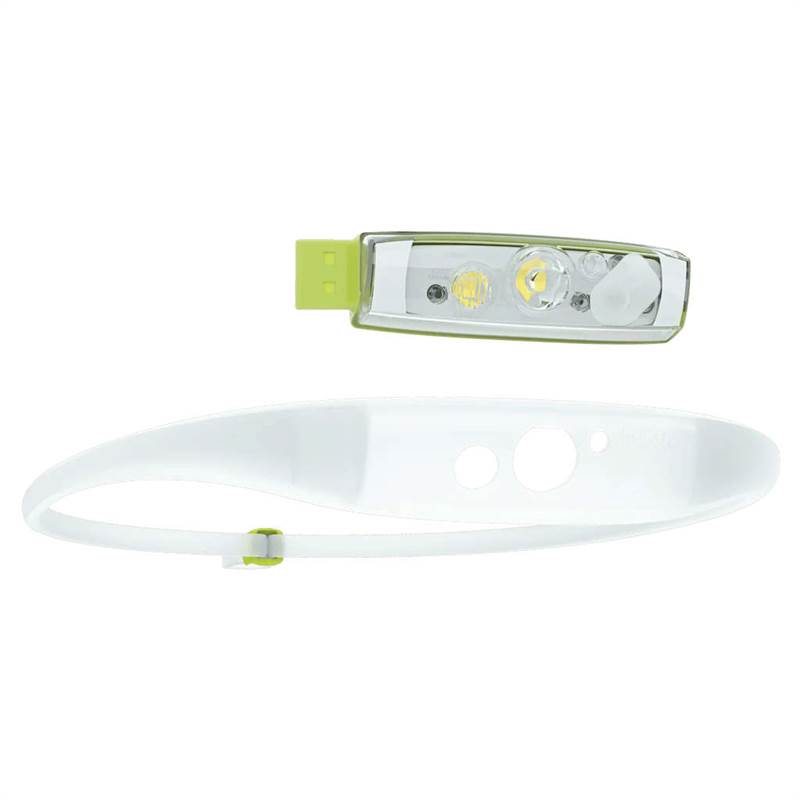Knog Quokka Run 150 Headlamp-5