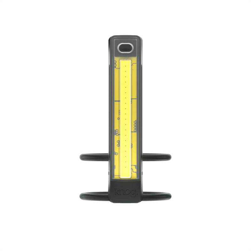 Knog Plus Front Bike Light-1