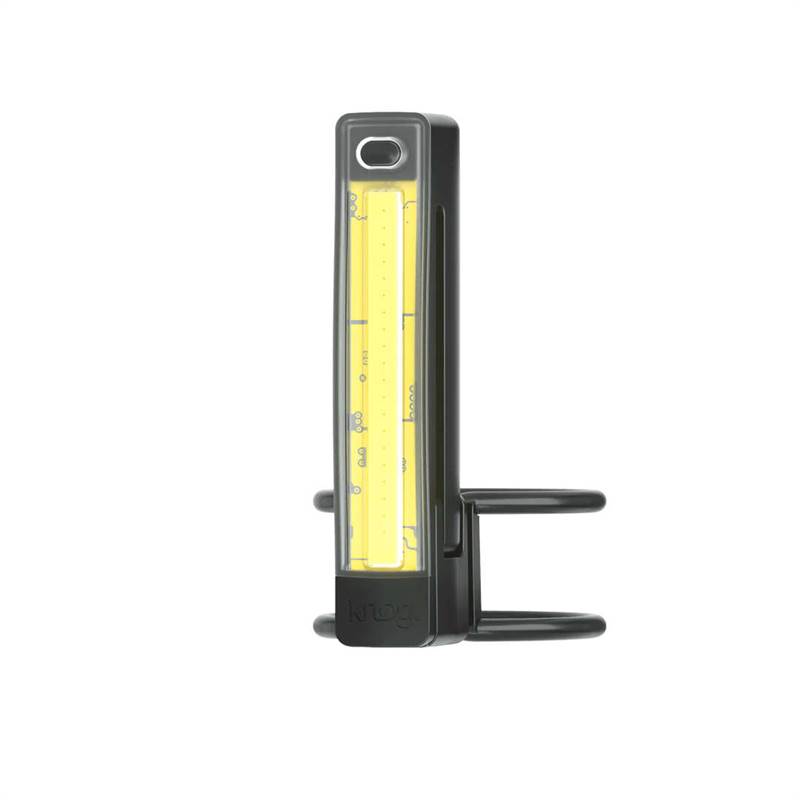 Knog Plus Front Bike Light-2