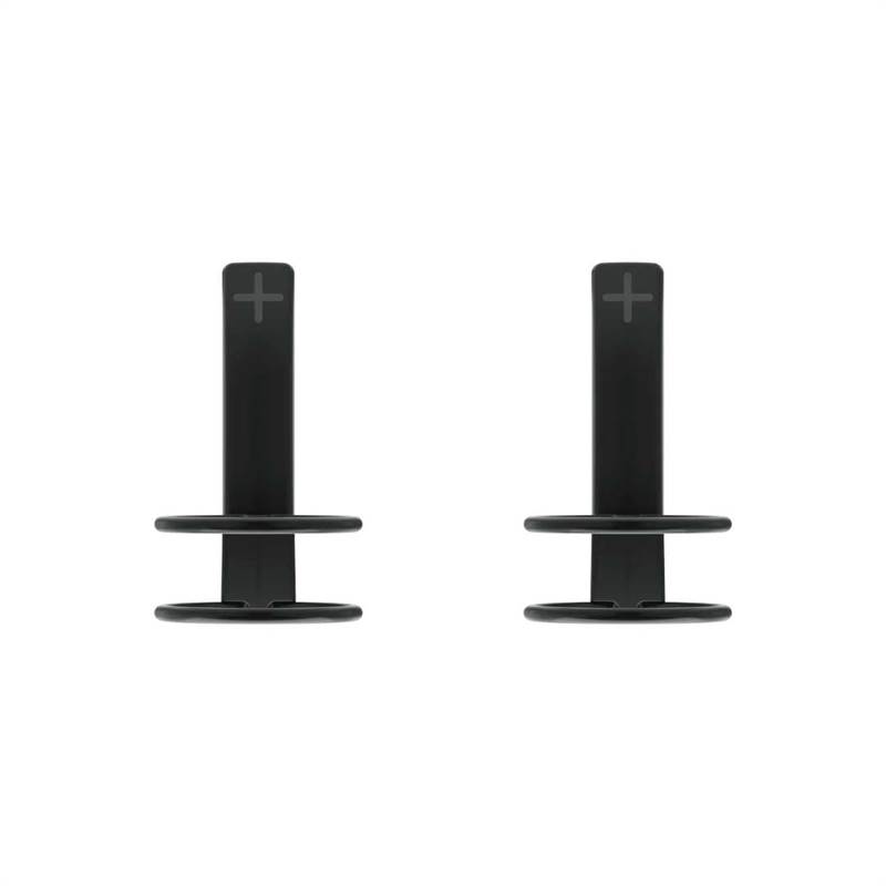 Knog Plus Front and Rear Bike Lights - Twinpack-2