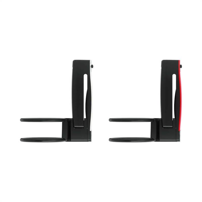 Knog Plus Front and Rear Bike Lights - Twinpack-5