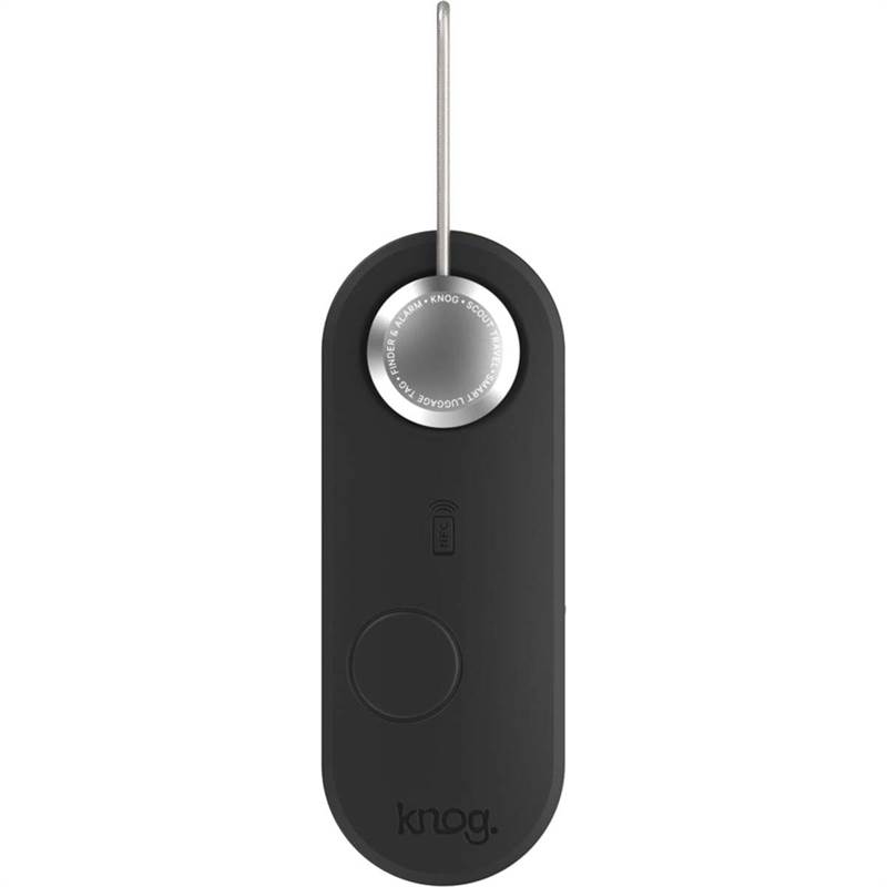 Knog Scout Travel Luggage Alarm and Finder-1