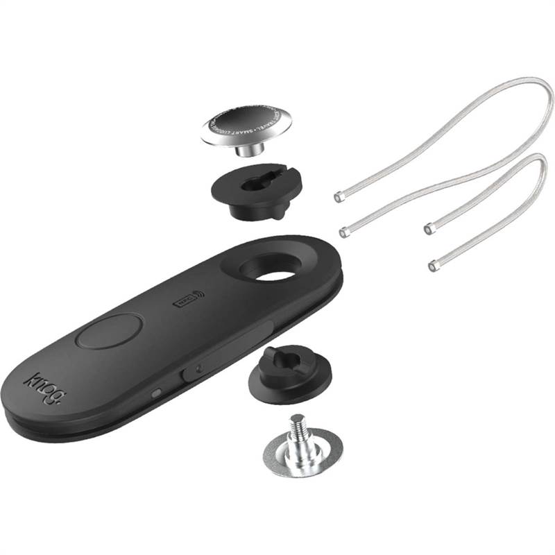 Knog Scout Travel Luggage Alarm and Finder-5
