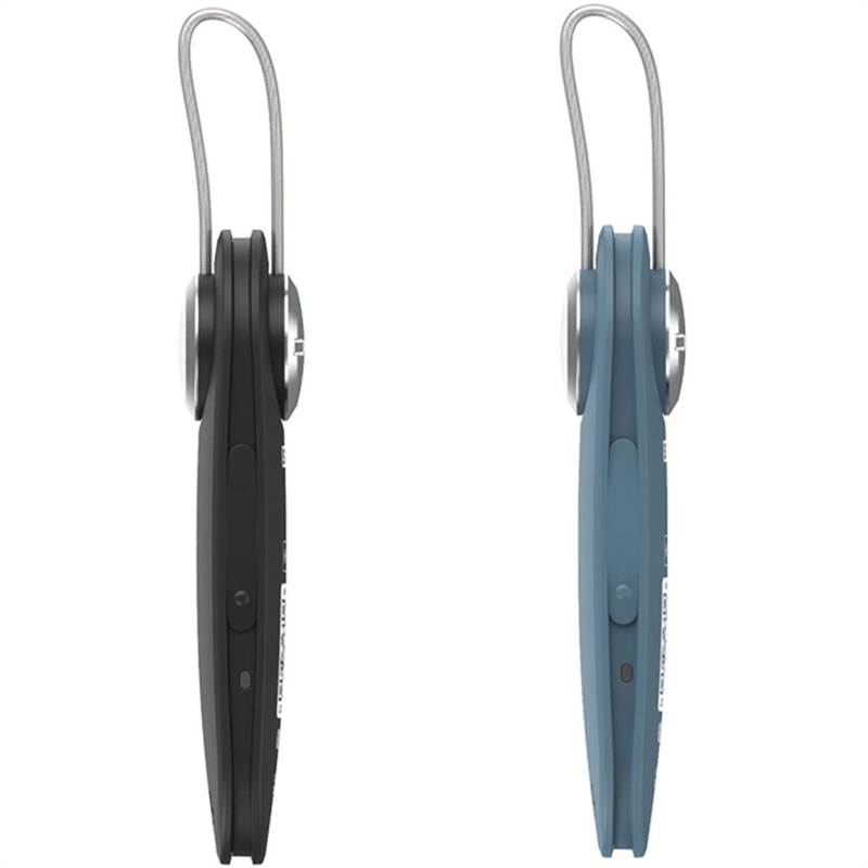 Knog Scout Travel Luggage Alarm and Finder - Twin Pack-3